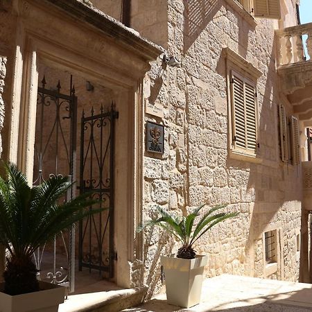 Lesic Dimitri Palace Korčula Екстериор снимка