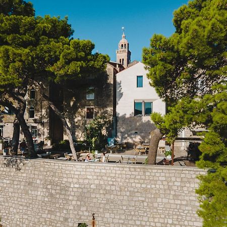 Lesic Dimitri Palace Korčula Екстериор снимка