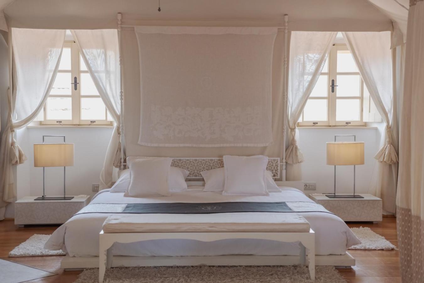 Lesic Dimitri Palace Korčula Стая снимка