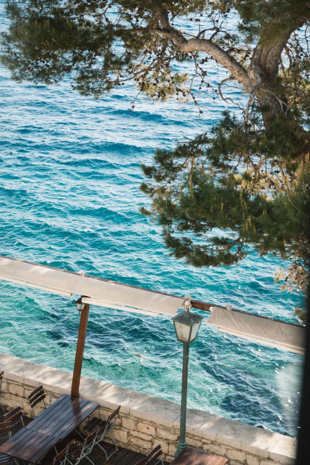 Lesic Dimitri Palace Korčula Екстериор снимка