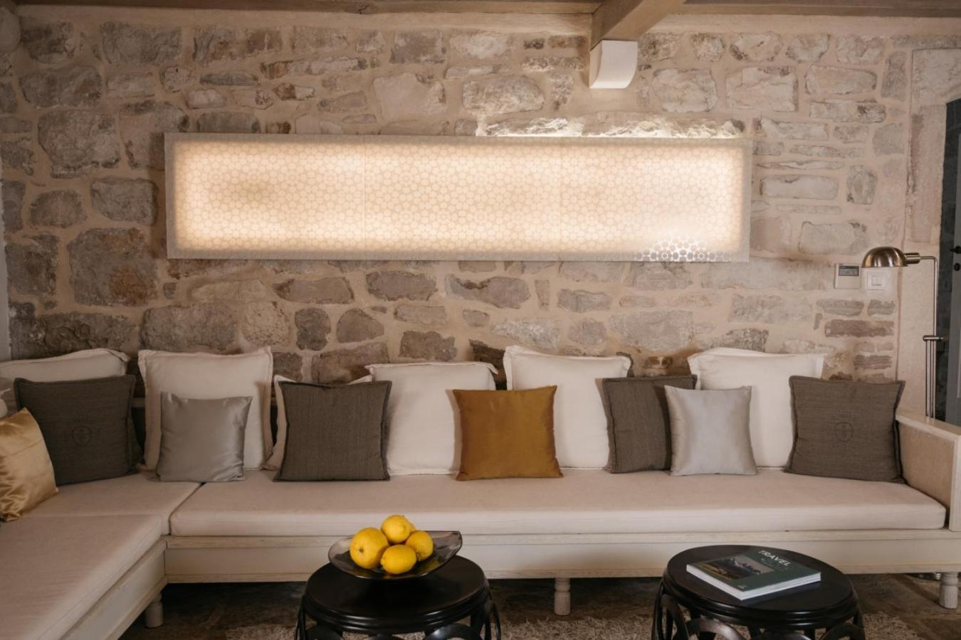 Lesic Dimitri Palace Korčula Стая снимка