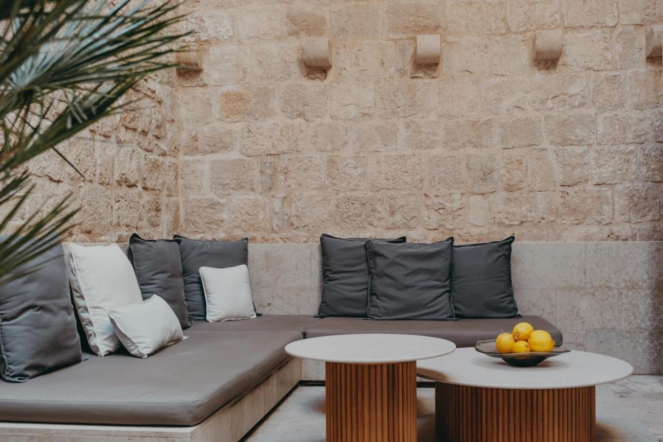 Lesic Dimitri Palace Korčula Екстериор снимка