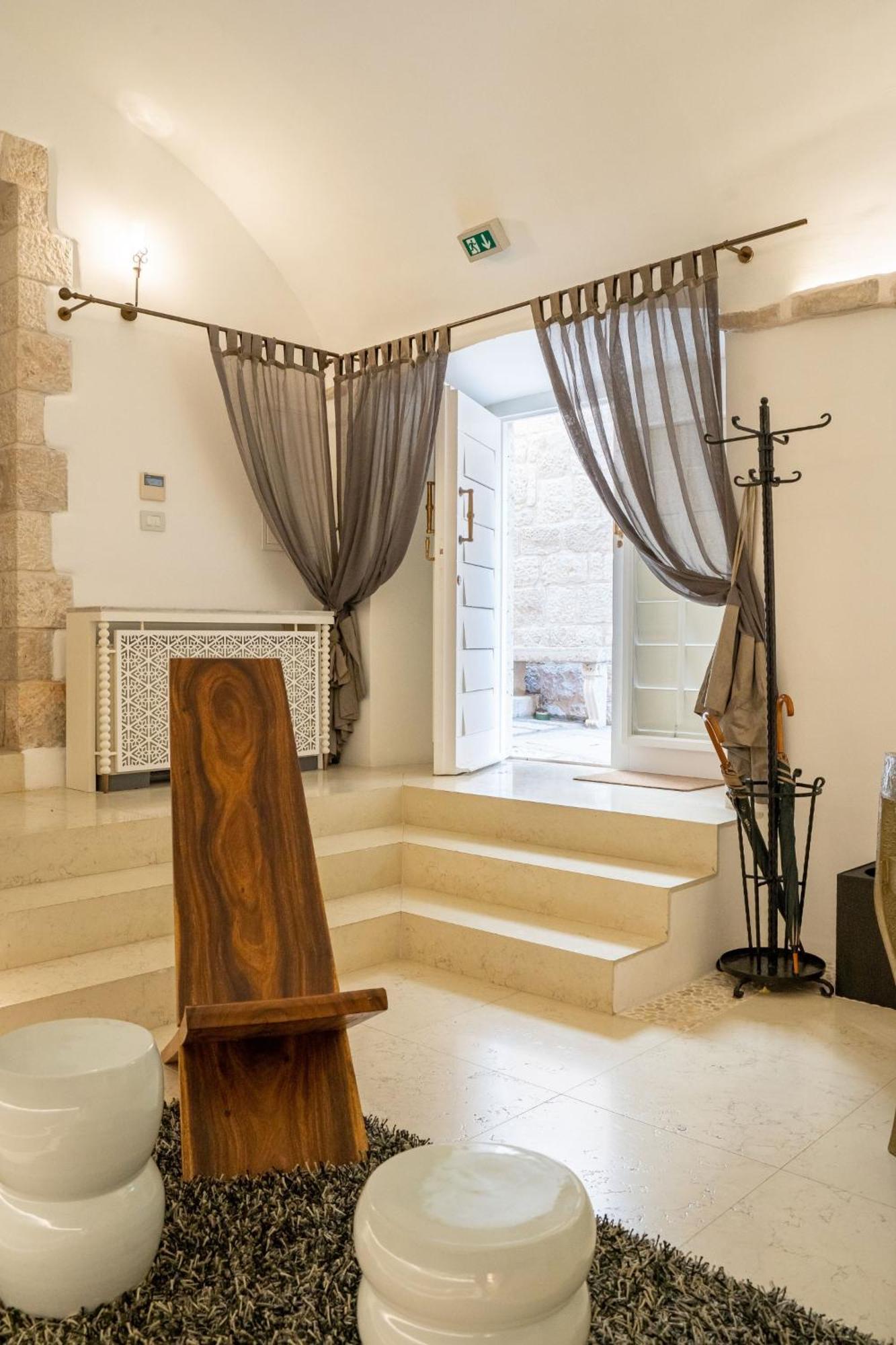 Lesic Dimitri Palace Korčula Стая снимка