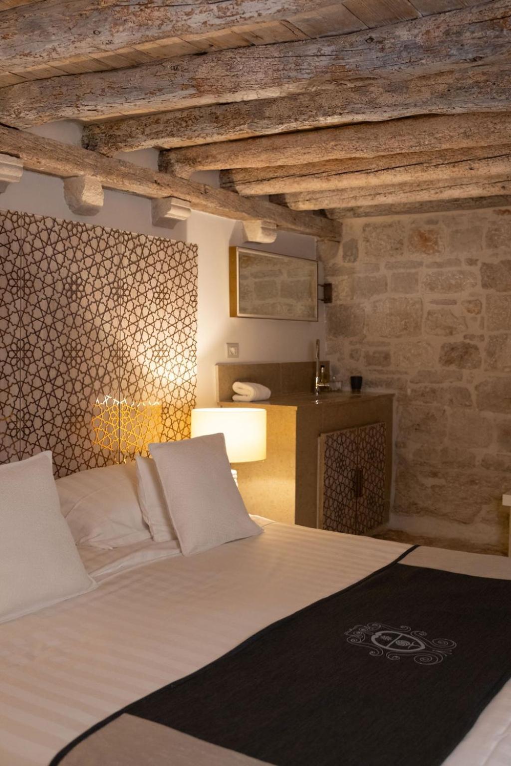 Lesic Dimitri Palace Korčula Екстериор снимка