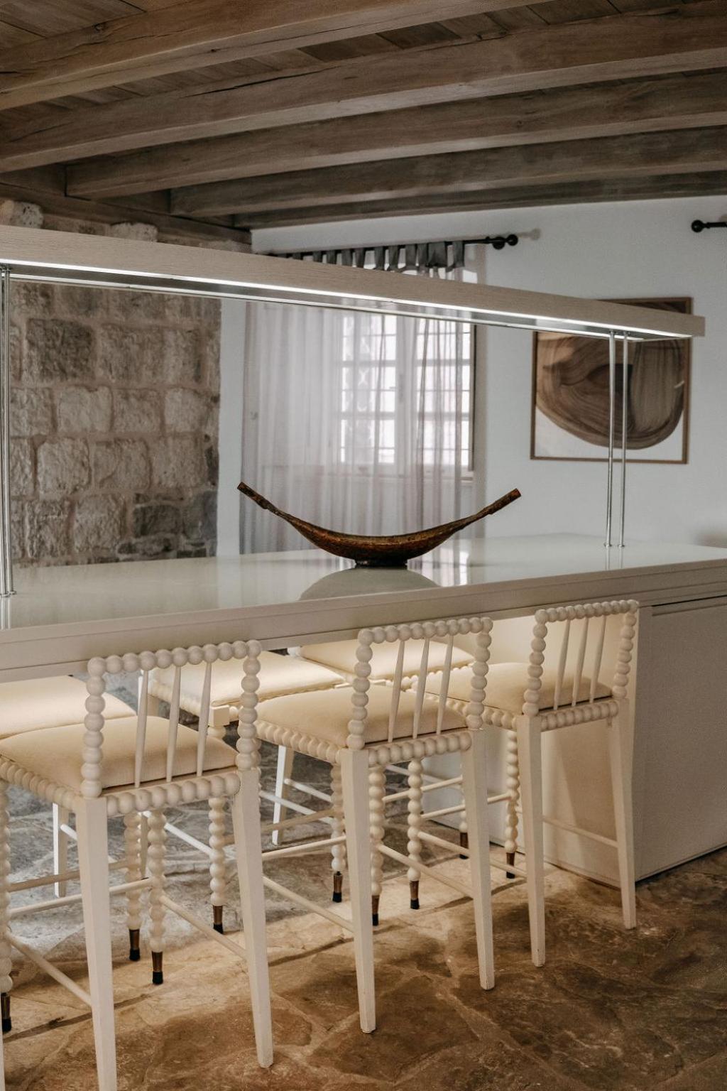 Lesic Dimitri Palace Korčula Екстериор снимка